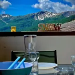 Familial Duplex La Foux D'allos Au Pied Du Télésiège * Allos