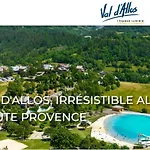 Familial Duplex La Foux D'allos Au Pied Du Télésiège Allos