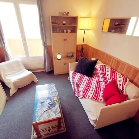 Familial Duplex La Foux D'allos Au Pied Du Telesiege * Allos