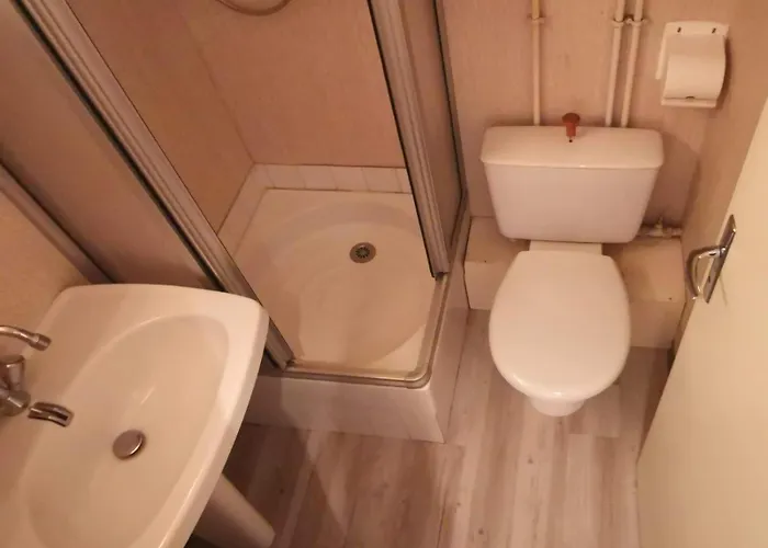 Apartment Familial Duplex La Foux D'allos Au Pied Du Telesiege Allos